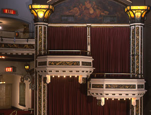 Belasco Theatre boxes and mural.jpg