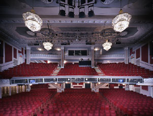 Gerald Schoenfeld Theatre Shubert Organization Seating Chart Xclose Previous Next