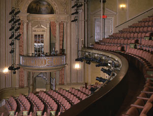 Music Box Theatre Interior, Orchestra and Mezzanine.jpg