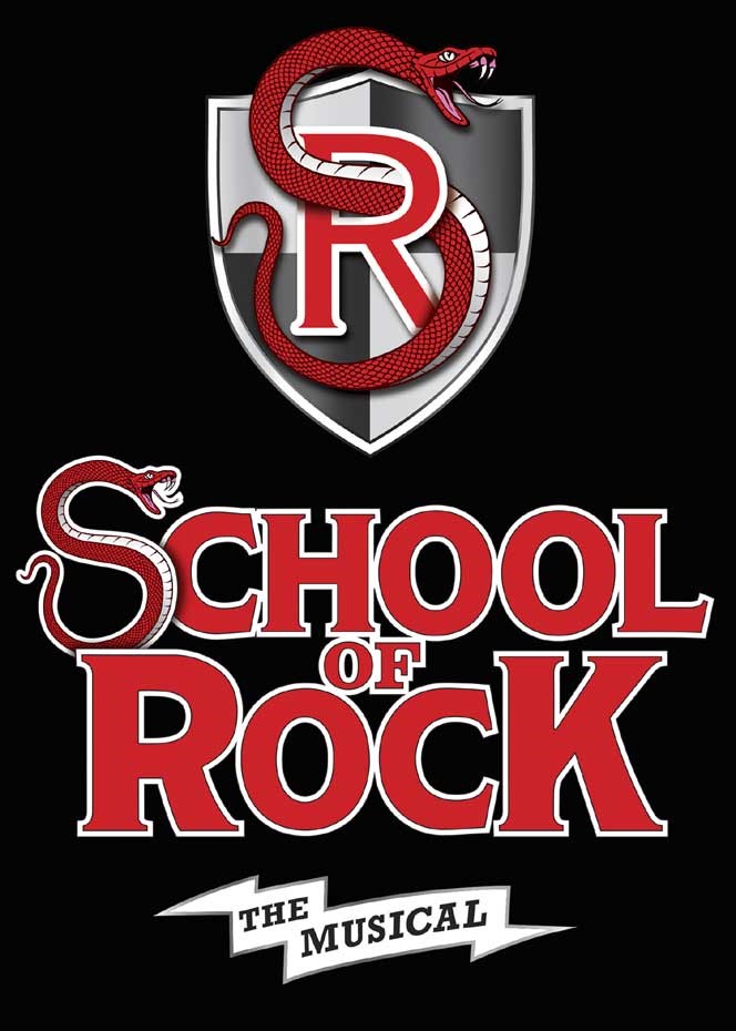 The Journey to Broadway: 'School of Rock - The Musical ...