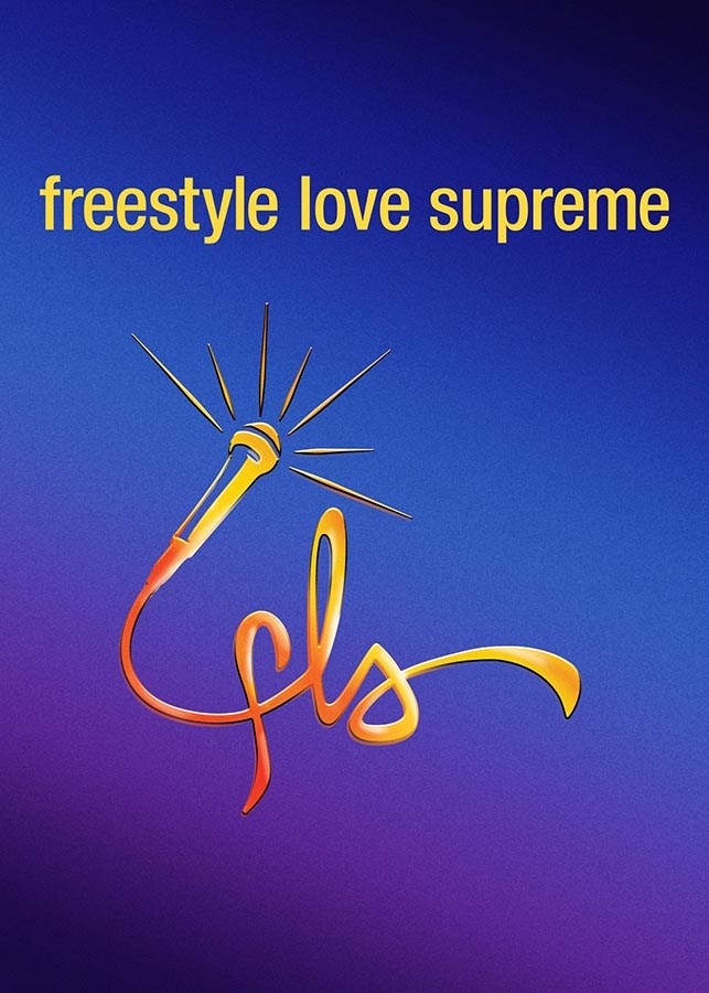 Freestyle Love Supreme Tickets Broadway