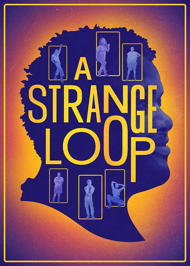 A Strange Loop Tickets Broadway Musical