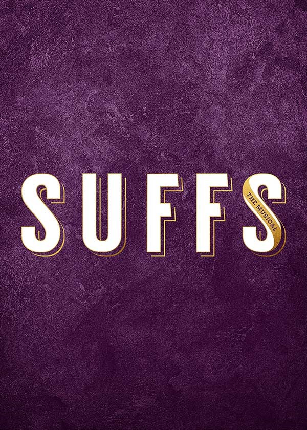 Suffs Broadway Musical Tickets and Group Sales Discounts