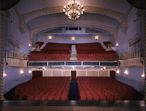 Theatre