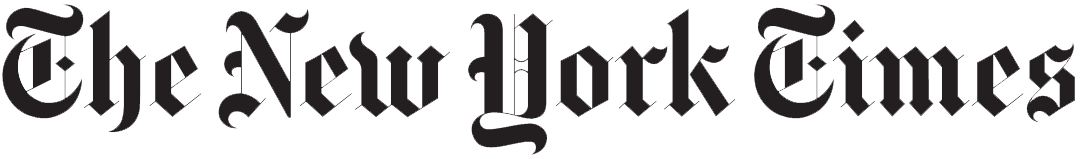 NY Times Logo